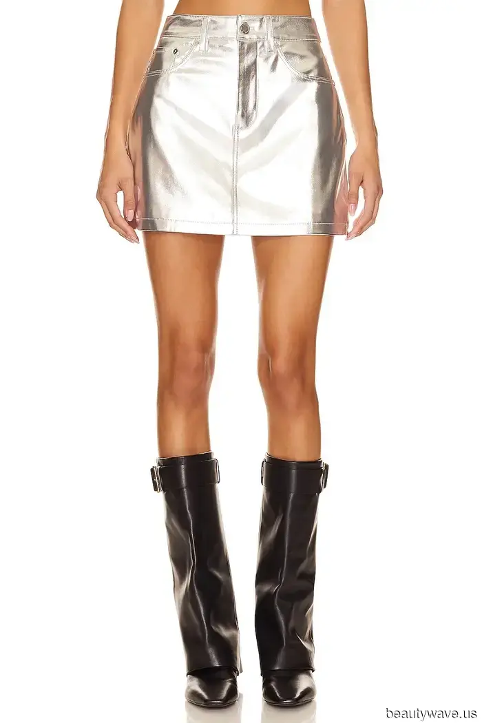 The Color Trend That Elevates Any Outfit from 2025 to 2026