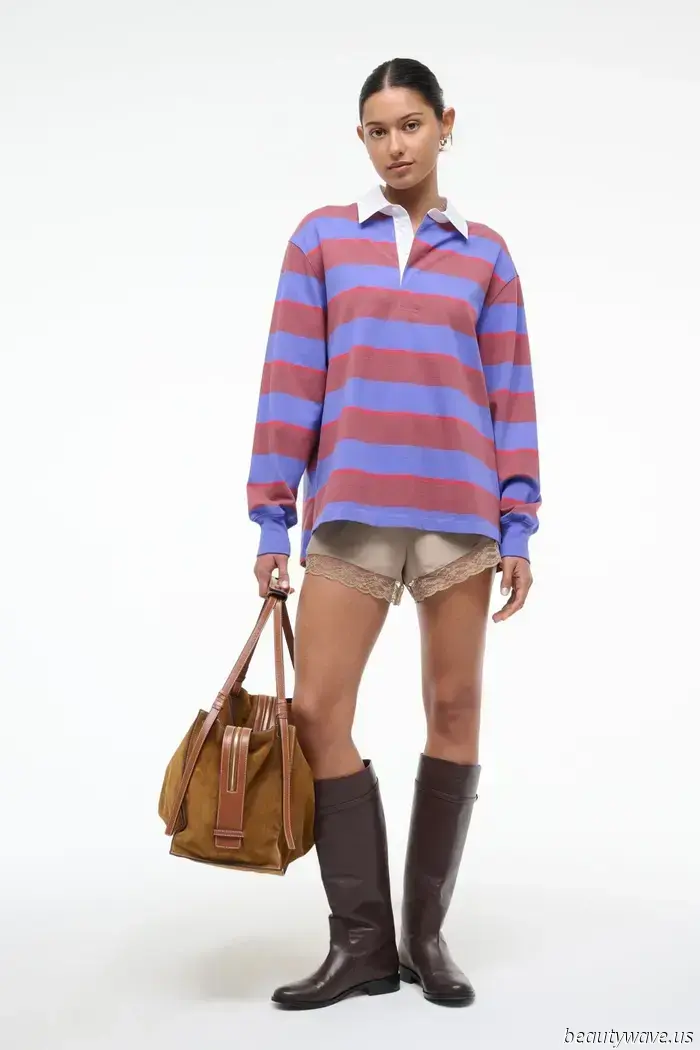 I'm a Shopping Director—These 36 Items Are Absolutely Chic, No Doubt About It.