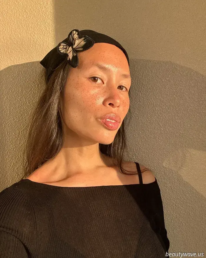 Оказывается, уход за кожей с использованием спермы лосося не является модным увлечением — почему это неожиданный короткий путь к сияющей коже