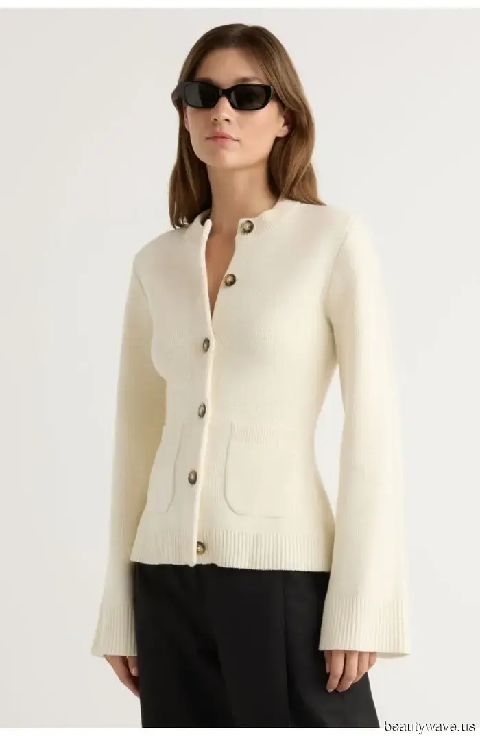 I Went Autumn Shopping with My Sister and Aunt—we All Chose These 35 Picks from Nordstrom.