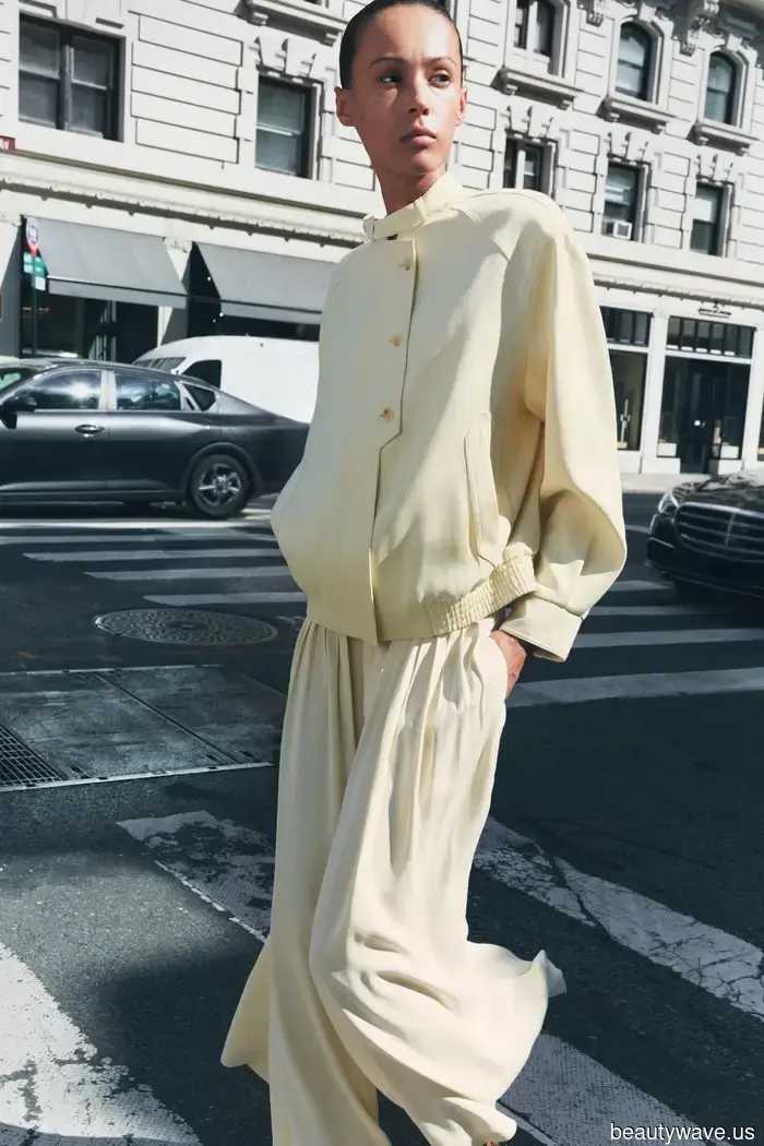 I hadn't considered autumn until Zara released these 9 chic new-season items.