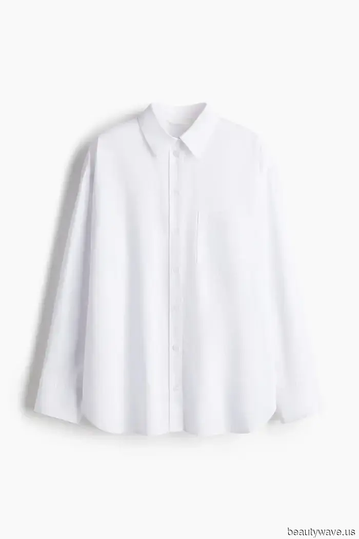 Vivo nei Basics&mdash;33 Stili Elevati di Gap, H&M e Old Navy che Hanno la Mia Attenzione Incondizionata