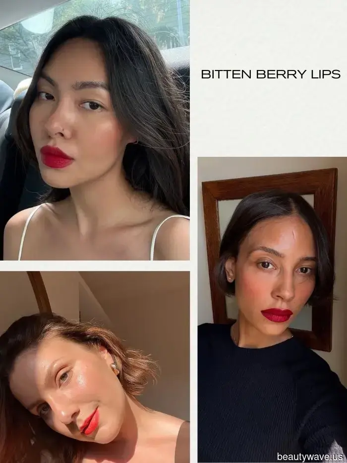Autumn Makeup Is Unparalleled—5 Trends Already Taking Over Selfies and Beauty Retailers