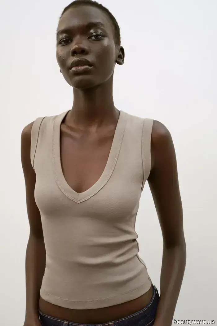 You've nailed the aesthetic selections—check out these 25 underrated heroes that you definitely need to include in your wardrobe.