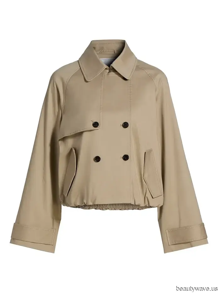 I Recently Browsed Through Saks Fifth Avenue's Complete Fall Edit—31 Items That Caught My Eye.