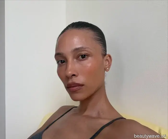 These lightweight, sheer foundations essentially earn their value through compliments about your skin.