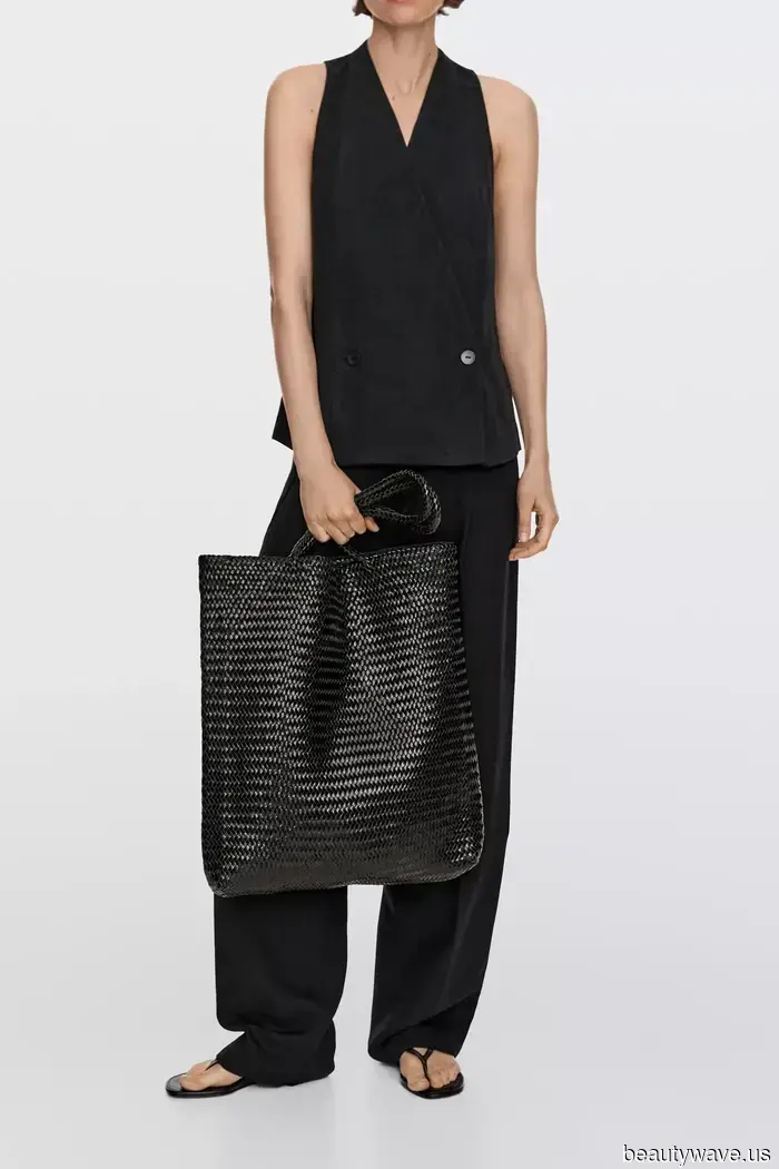 Zara's sister brand has just kicked off its summer sale—13 purchases that will effortlessly elevate your wardrobe.