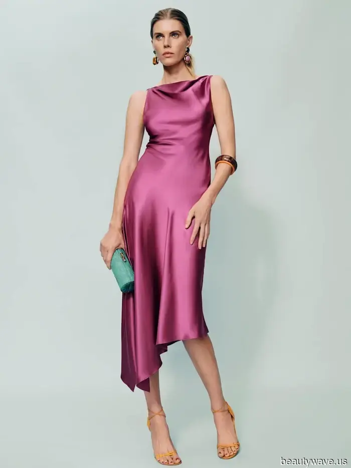 Es ist die letzte Chance, den Sale von Reformation zu nutzen&mdash;bis zu 70% Rabatt