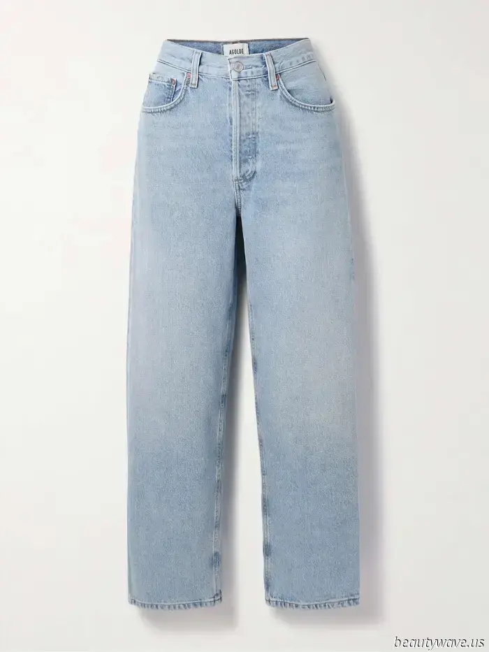 Jennifer Aniston ha seguito la tendenza del denim che ho notato in ogni aeroporto, da LAX a CPH