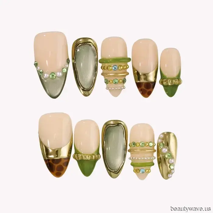 I'm Heading to Coachella—8 Beauty Trends I Expect to See on Every Trendy Festival Attendee This Year