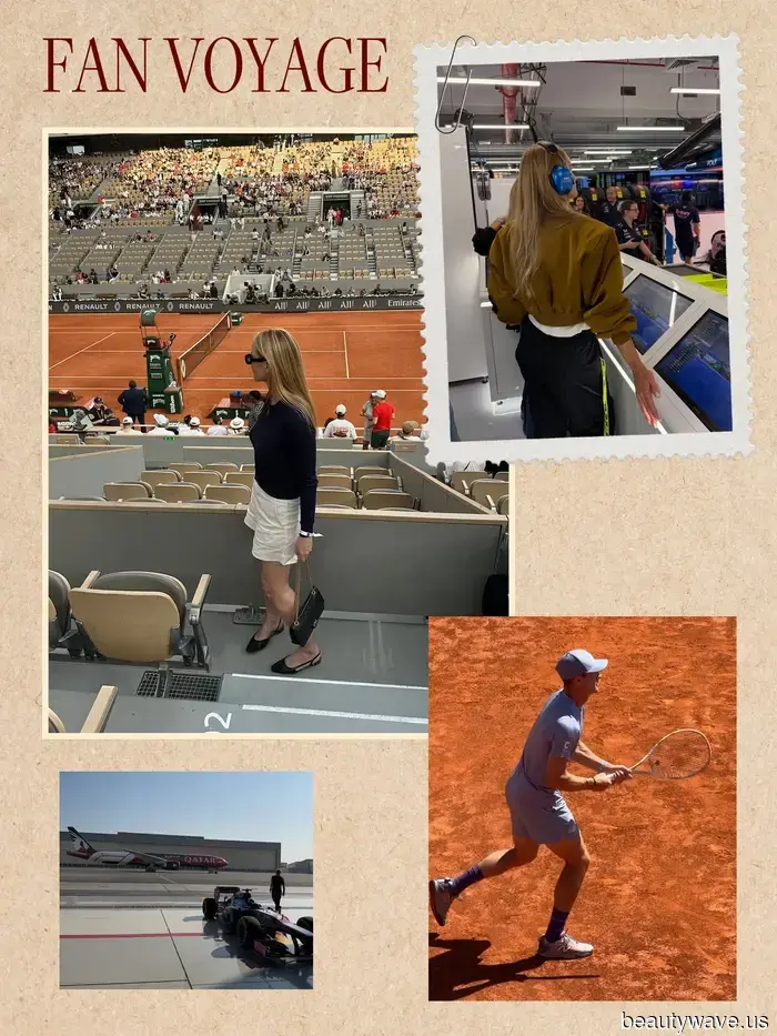 The 2026 Travel Report: Destinations and Plans for the Insider Set's Vacations This Year