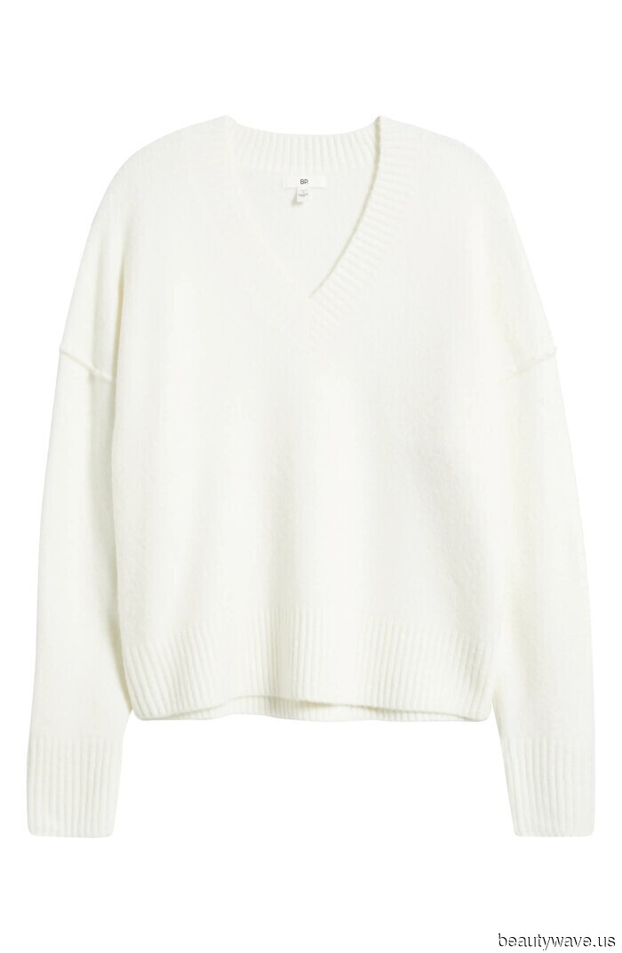 Sono un Direttore degli Acquisti&mdash;Questi 40 nuovi articoli autunnali di Nordstrom ricevono un sì (Freschi e Chic)