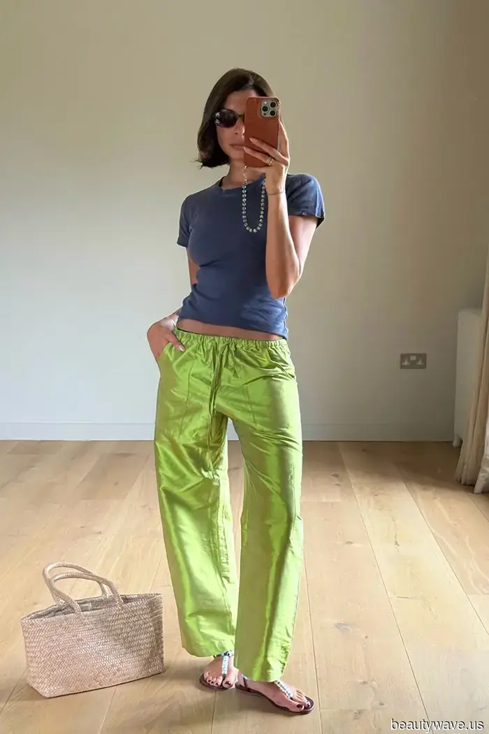 Si llevas una de estas micro-tendencias de sandalias 2026, está claro que eres una persona de moda.