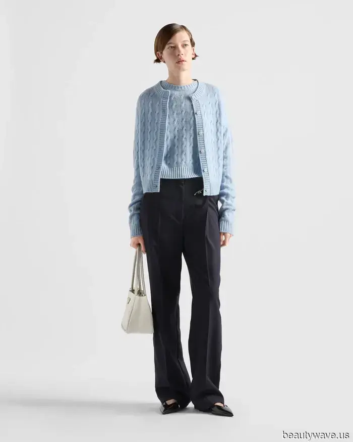 5 Tendenze di Maglieria Incredibilmente Chic Che Sono Garantite per Durare Fino al 2026