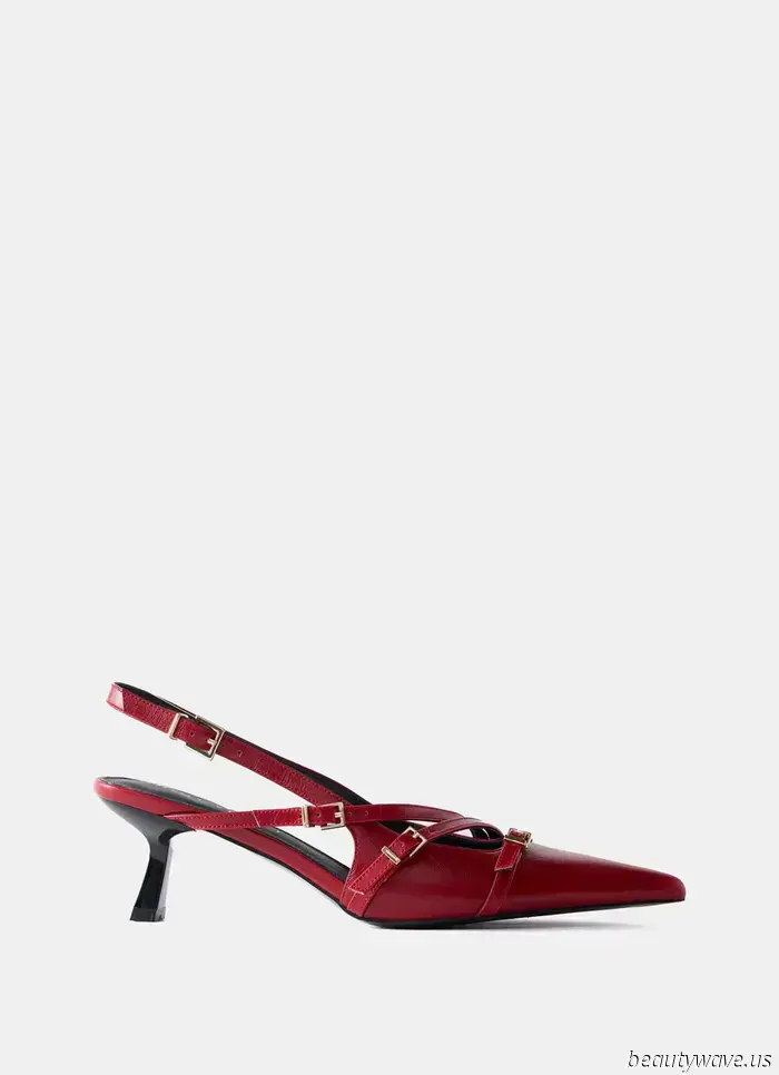 Put the Black Shoes on Hold—7 Stylish Alternatives That Are Equally Chic for Summer 2025