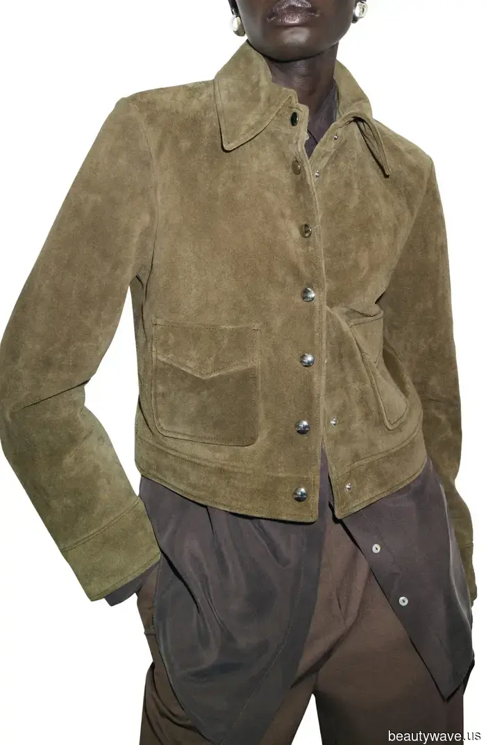 Fui un estilista VIP de Nordstrom&mdash;Esto es lo que vale la pena de la increíble venta del Black Friday