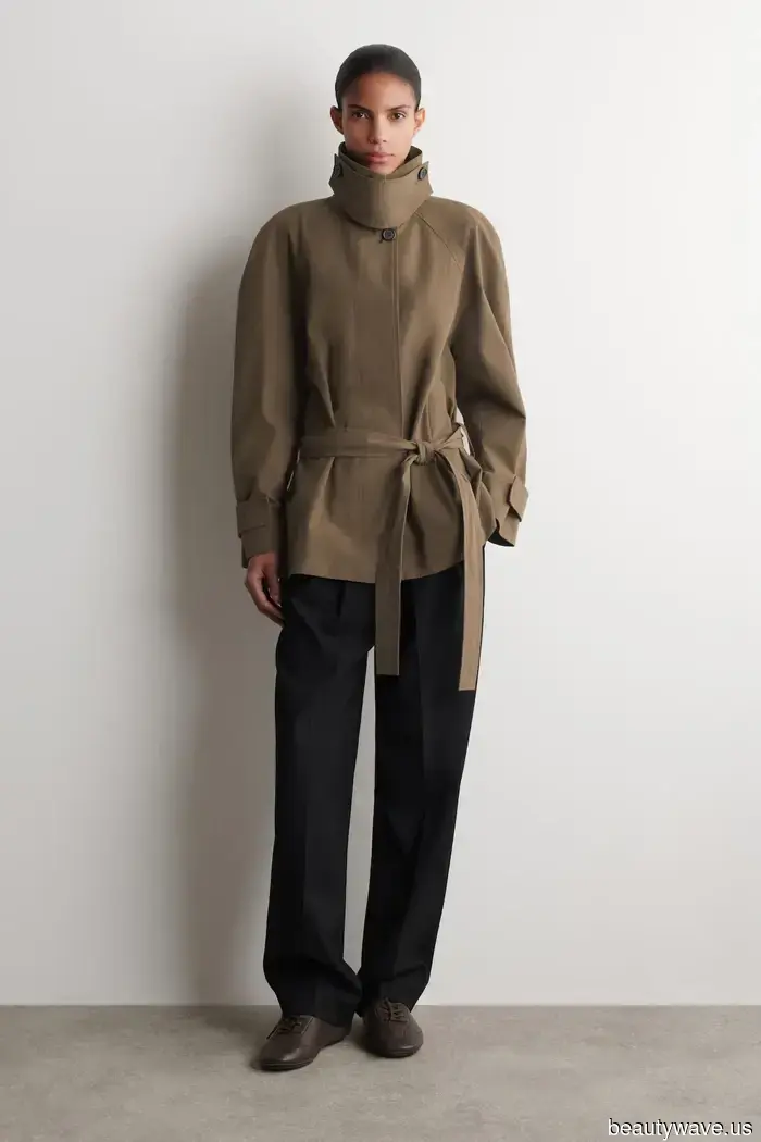 Spring jackets pair wonderfully with jeans, but they complement these stylish dress designs even more.