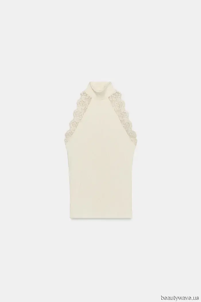 7 Striking Zara Outfit Combinations I'm Borrowing for My Closet This Spring