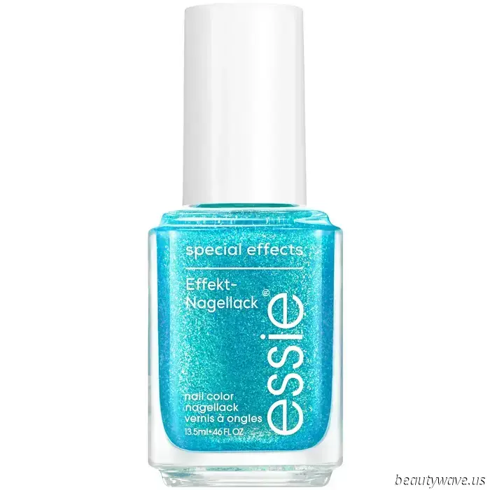You Heard It Here First—Here Are the 6 Leading Summer Nail Color Trends for 2025.