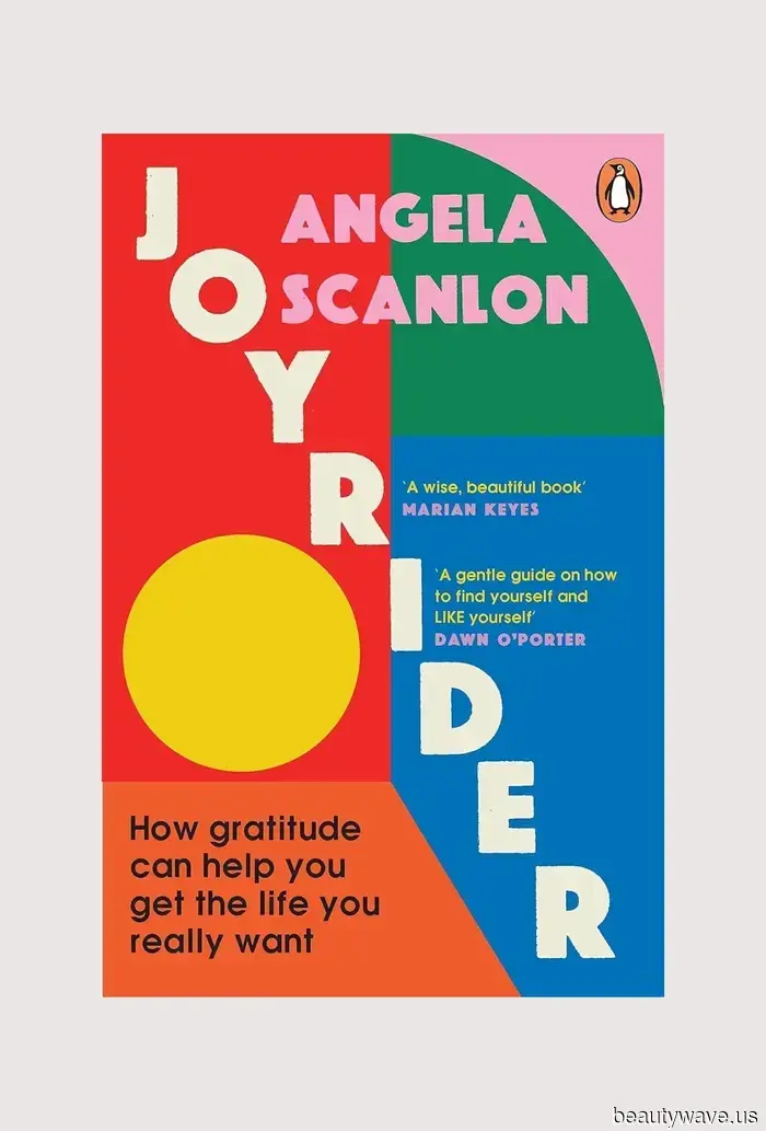 Top Wardrobes in Britain: Angela Scanlon