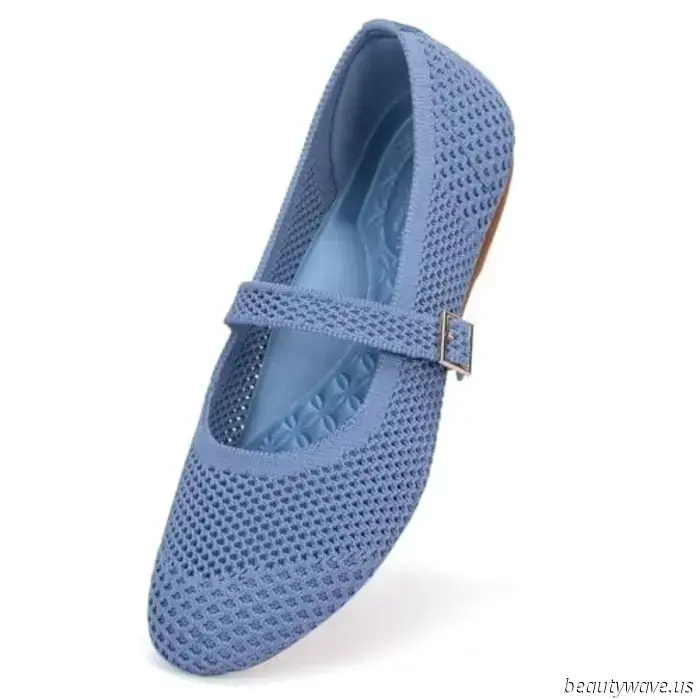 Se Sei contro i tacchi, alzati: 21 scarpe e sneakers flat sorprendenti in saldo per Amazon Prime Day 2025