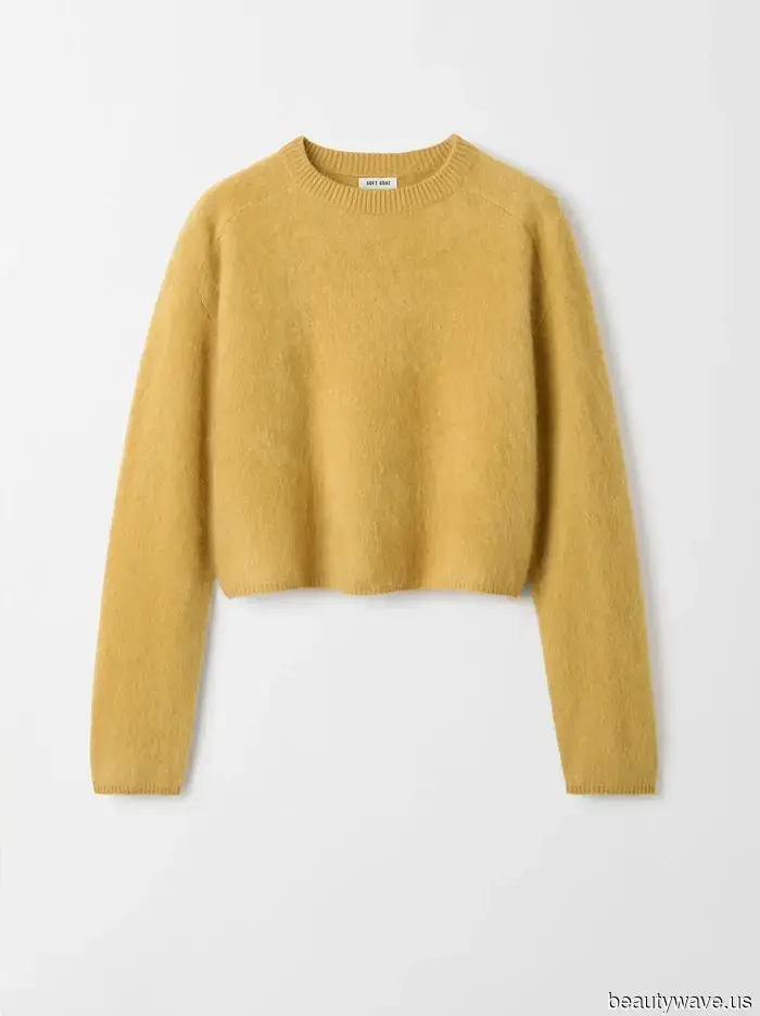 Ho provato ogni maglione in cashmere "perfetto" di cui il web giura&mdash;questi sono quelli che mantengono le promesse