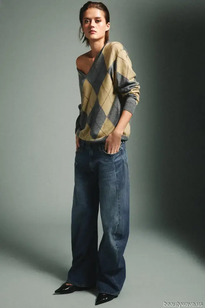 Ich bin überzeugt, dass Zara, COS und H&M die schicksten Pullover machen – diese 9 Styles beweisen es.