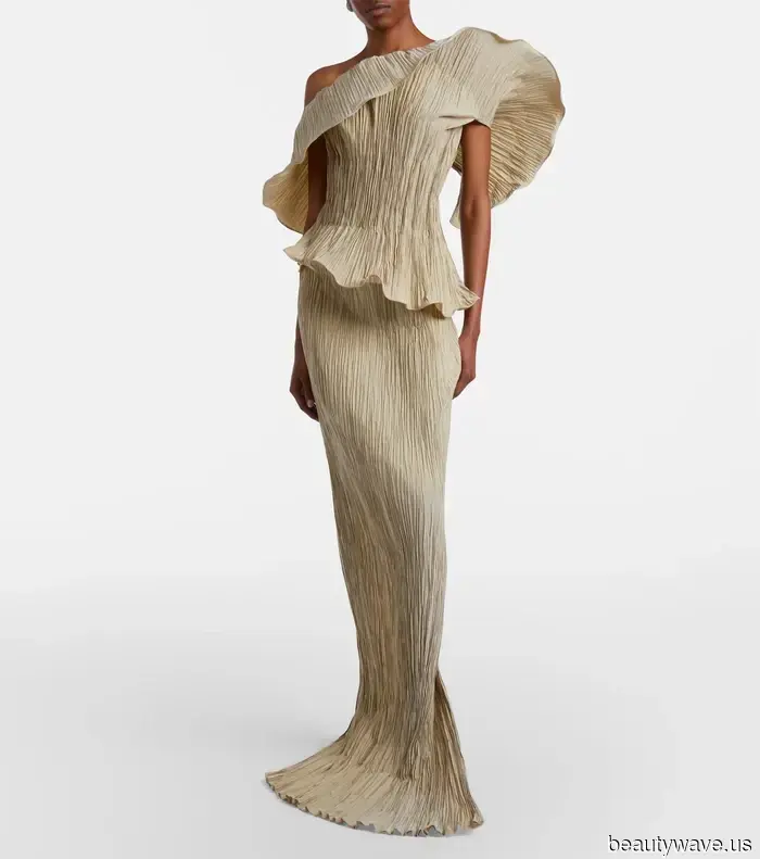 Die Hochzeitsaison ist da&mdash;5 Kleid-Trends, die ich dieses Jahr als Gast tragen werde
