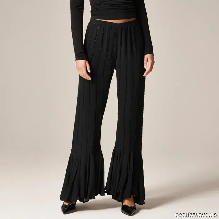 Se sei contro i jeans, questi 30 articoli di Nordstrom, Zara e J.Crew ti faranno impazzire.