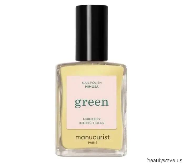 Ich bin seit Jahren ein Fan von "Princess Nails": Die 15 klassischsten Designs, die ich im Handumdrehen tragen würde.