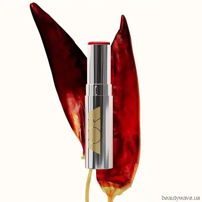 I'm 99% certain that Lady Gaga sported this exact red lipstick at the Super Bowl—it's already in my cart for Valentine's Day.