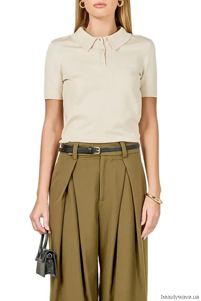 29 Stylish Nordstrom Discoveries That Seem Luxe, But Are All Under $200