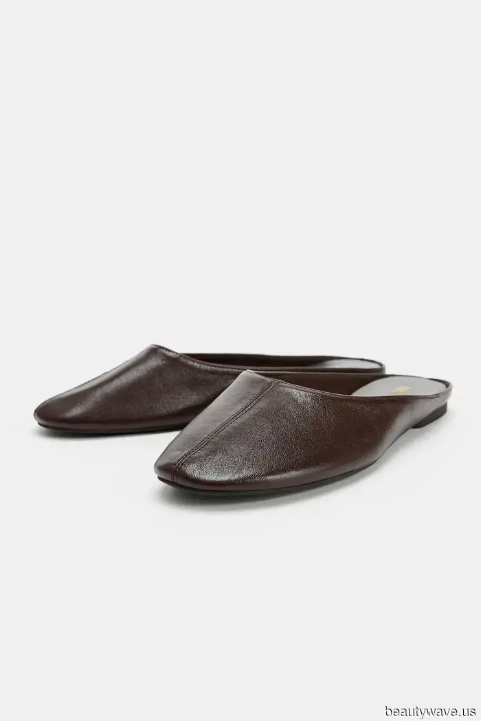 Zara Has Just Released the Most Stylish Light Jackets and Autumn Footwear—These 26 Items Are Exceptional.