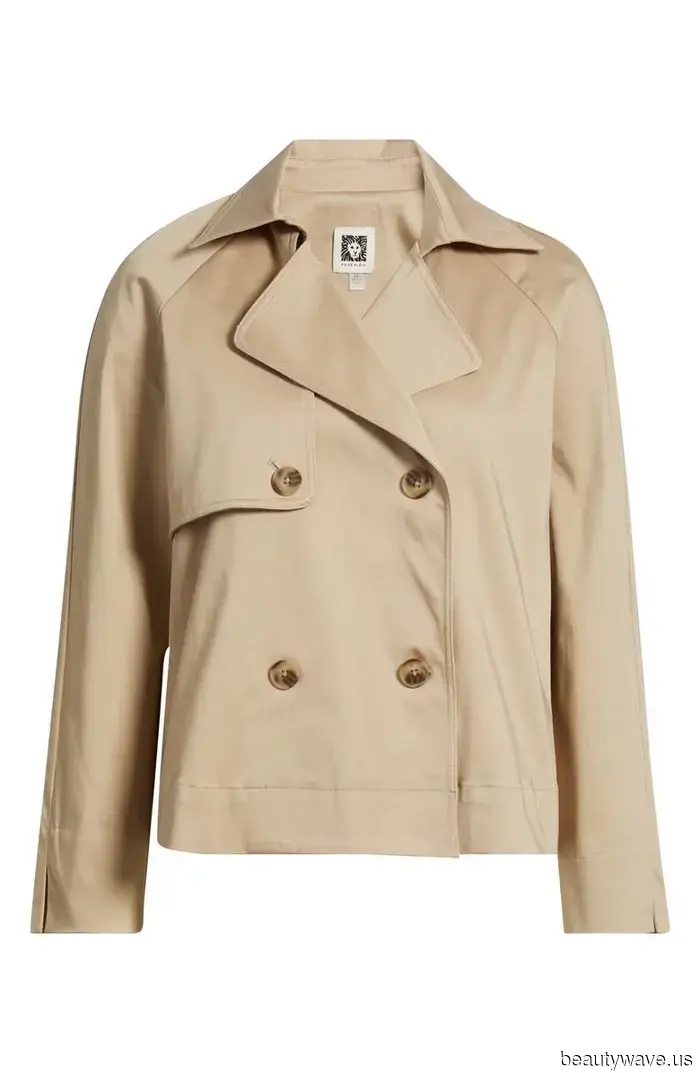 Если бы стильная французская женщина делала покупки на распродаже в Nordstrom в конце сезона, вот 35 товаров, которые она добавила бы в свою корзину.