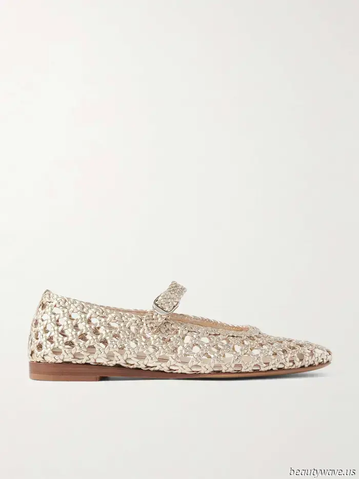 The Flat Shoe Styles That Will Prevail in 2025