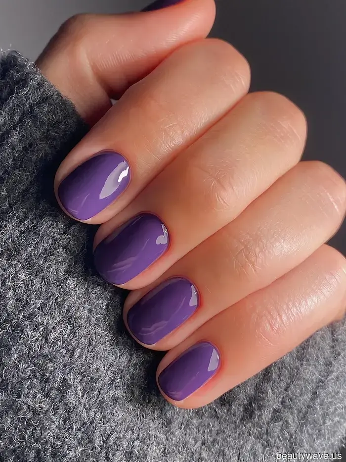 From Sheer Pink to Vivid Red, These Nail Colors from Manucurist Are Regarded as Contemporary Classics.