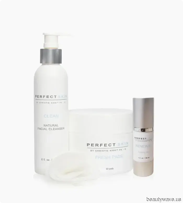 Soy Diseñadora de Moda y Modelo&mdash;No Saldré de Casa Sin *Este* Producto de Maquillaje