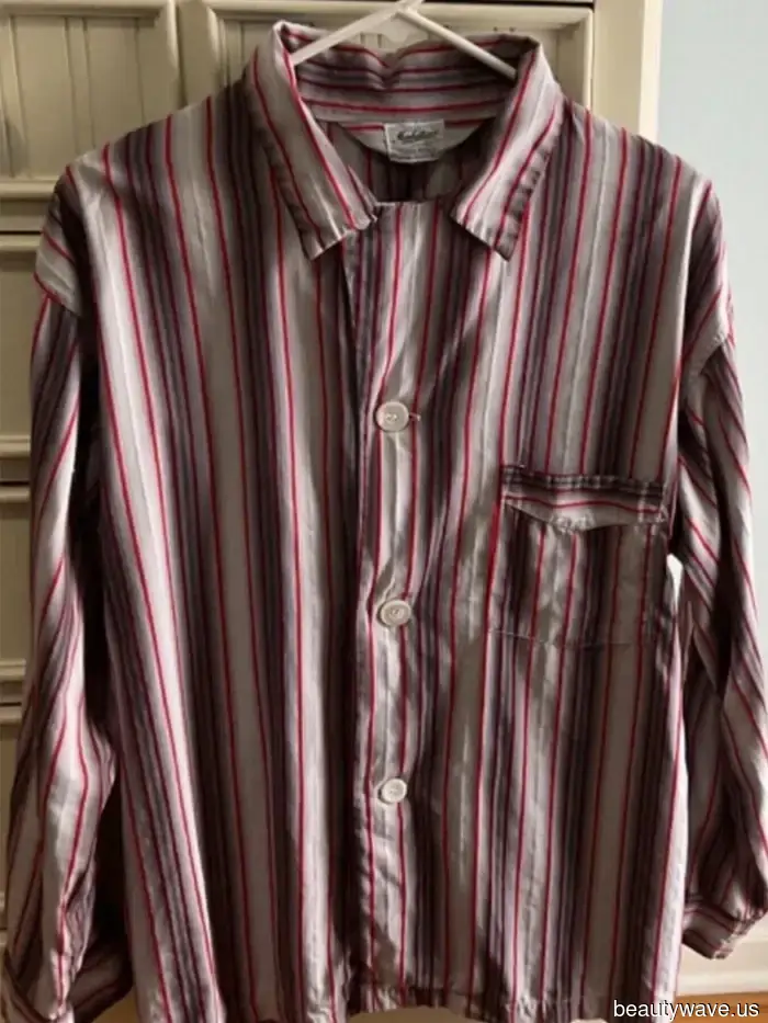 The secret to effortless, stylish outfits may have been quietly nestled in the men's section all this time.