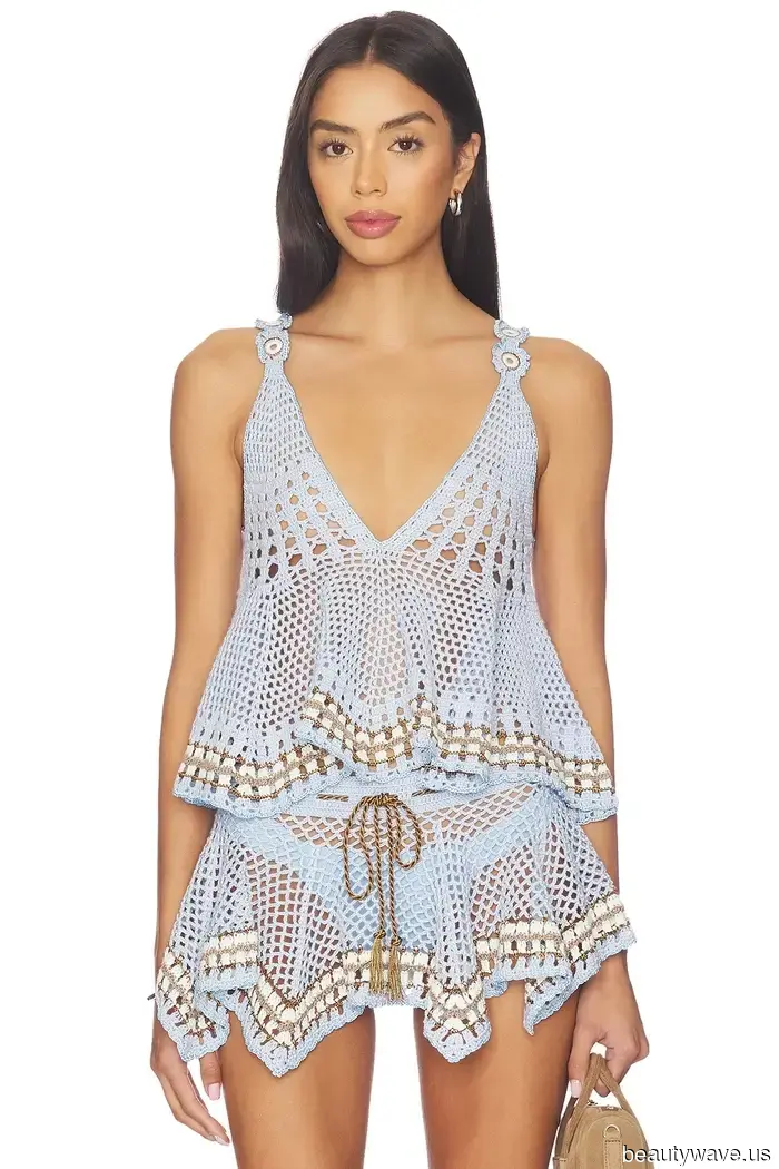 I Just Returned From Greece—Here Are the Fashion Trends I Sported Everywhere