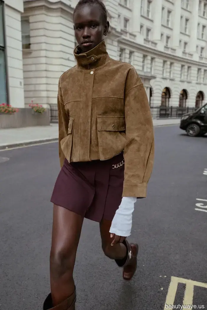 Sono un Direttore degli Acquisti&mdash;In parole semplici, ecco una lista di acquisti per l'autunno piena di articoli chic, cool e divertenti.