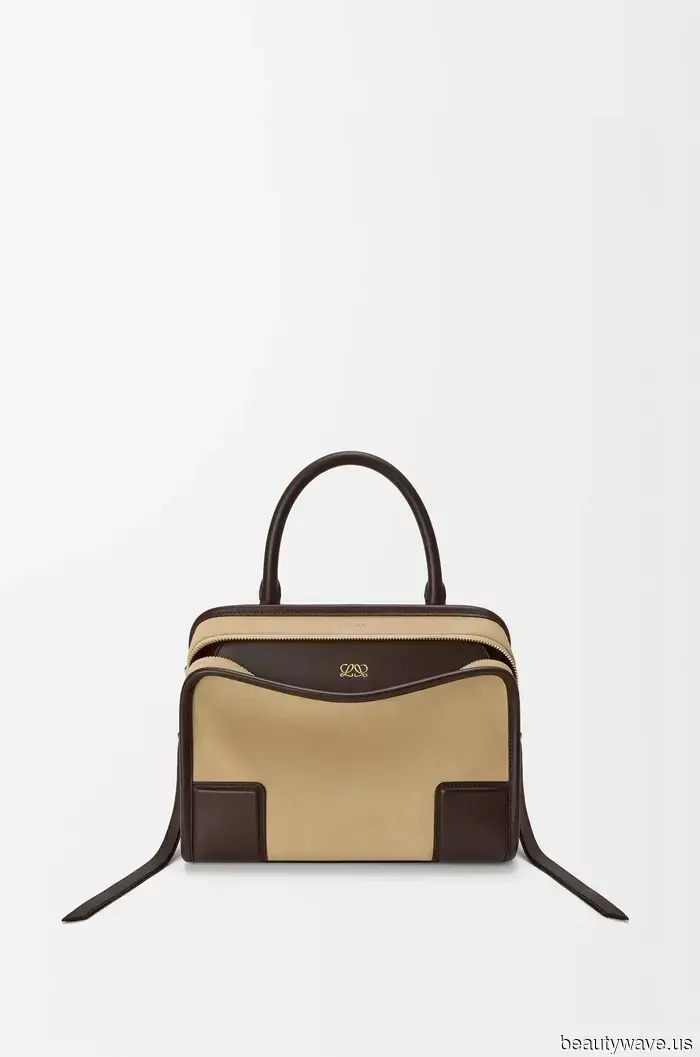 Frisch von der Laufsteg&mdash;7 Designer-Handtaschen, die bereits den It-Status für den Herbst beanspruchen