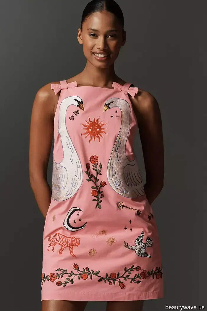 Everything Is Discounted at Anthropologie—Clothing, Accessories, and Home Goods to Snatch Up Before They're Gone