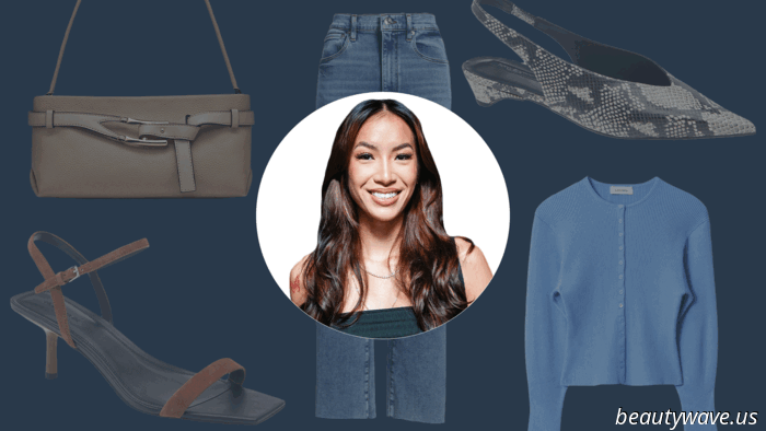 I'm a Nordstrom Stylist—Here’s What to Purchase During the Half-Yearly Sale.