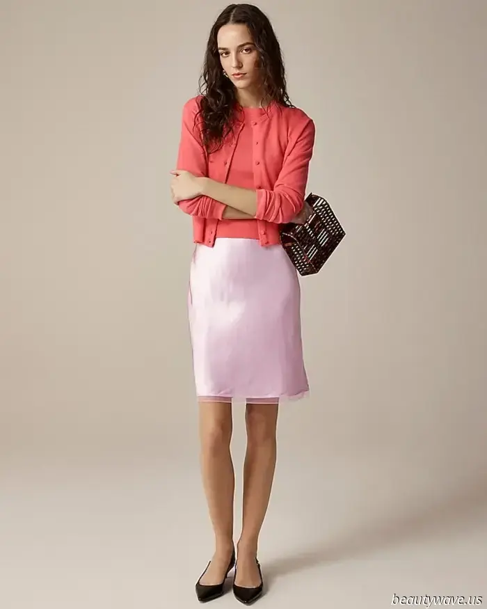 The 22 Skirts That Fashion Enthusiasts Will Be Donning Every Day This Summer