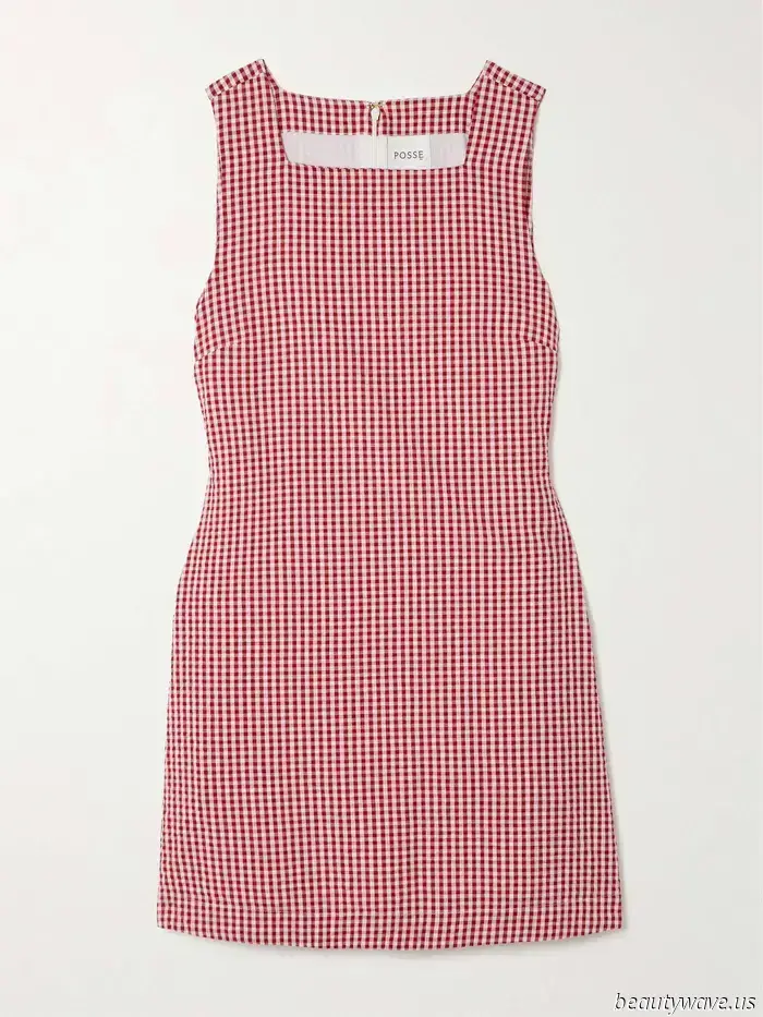 The Top Linen Dresses Under $400 from Revolve, Shopbop, and Net-a-Porter