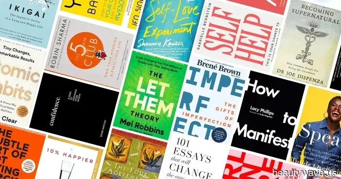 24 Bücher, die Sie jetzt lesen sollten, wenn Sie Ihr Leben 2026 drastisch verbessern möchten