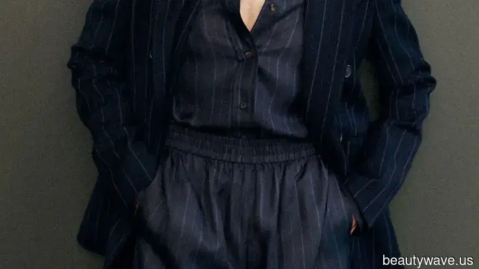 Ich bin der Gründer der Marke Fashion People Wear When They Want to Look Polished&mdash;Diese 3 Basics sind entscheidend für…