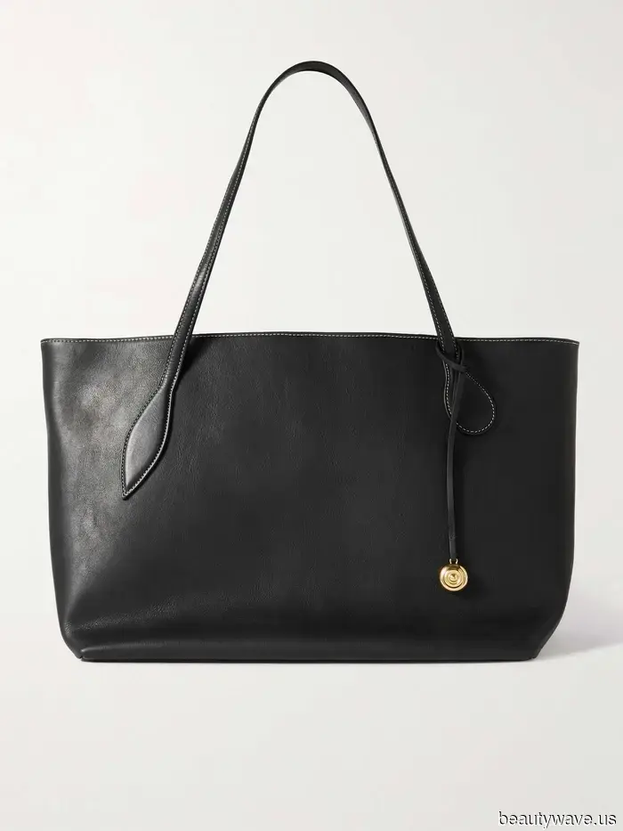 Ich weiß, dass du stilvoll bist, wenn du gerade Strickwaren in dieser schicken Farbe trägst, anstatt in Schwarz oder Braun.