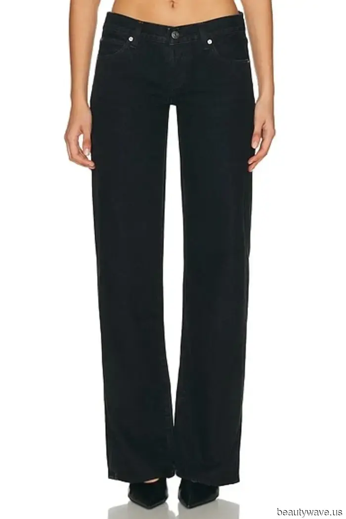 Soy una editora de moda de Nueva York que acaba de pasar una semana con mis amigos de Los Ángeles&mdash;7 tendencias de primavera que nos encantan a todos.