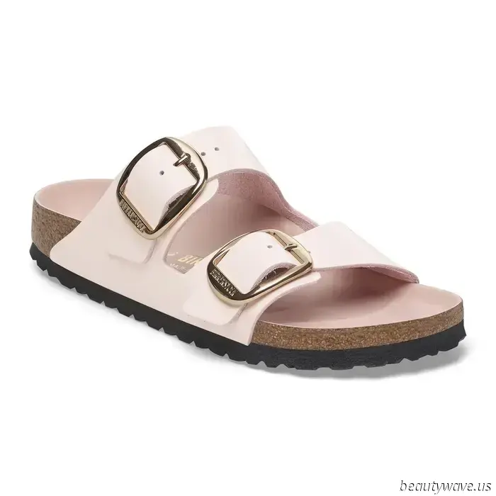 Hold on, you don't have a pair of these classic summer sandals? Let's fix that!